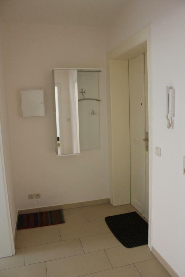 Gaestewohnung In Doebeln Екстериор снимка