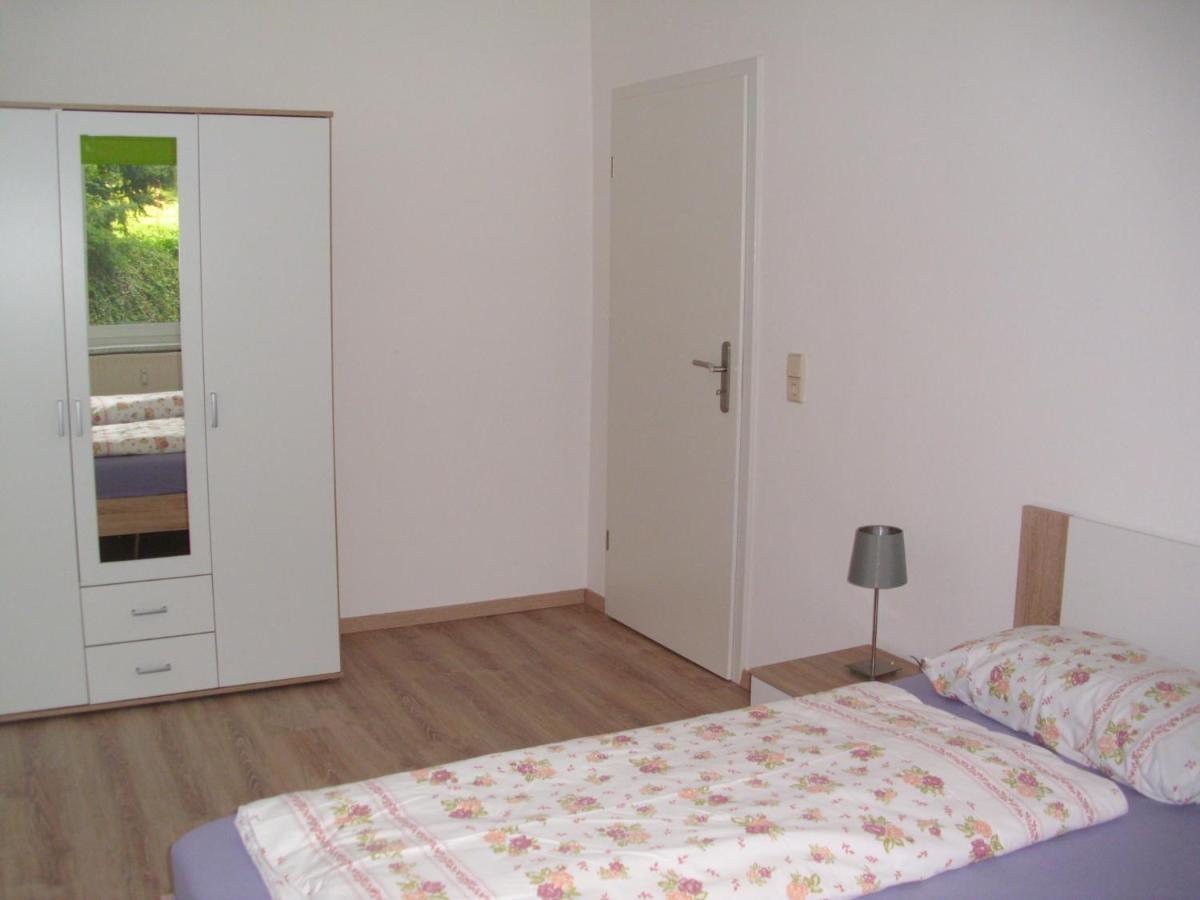 Gaestewohnung In Doebeln Екстериор снимка